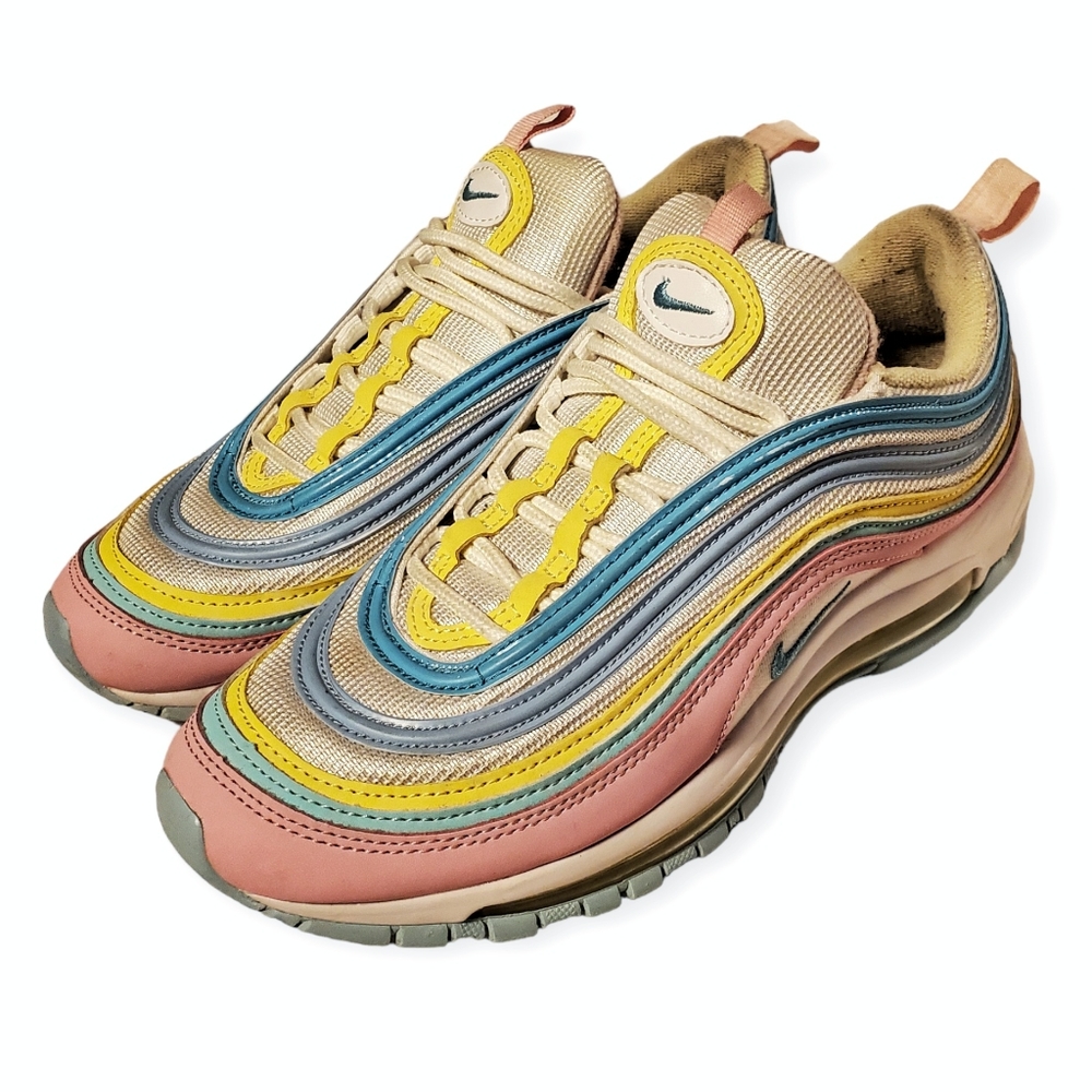 Nike Air Max 97 "Easter Candy" - Picture 1 of 10